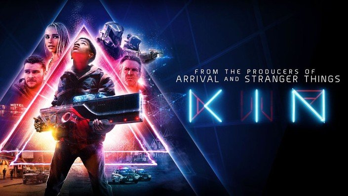 Kin - VJ Junior